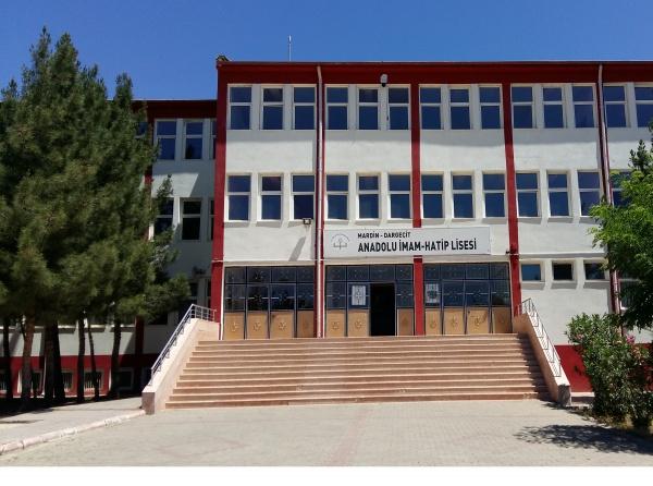 Dargeçit Anadolu İmam Hatip Lisesi Fotoğrafı